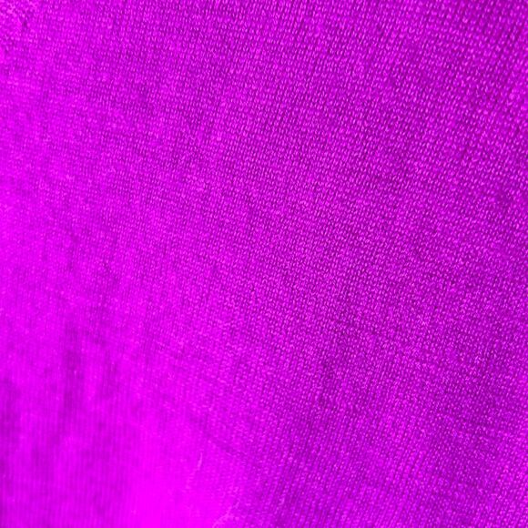 Banana Republic Orchid Pink Merino Wool V-Neck Long Sleeve Sweater Size S - Picture 7 of 9